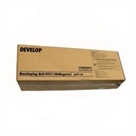 Develop DV-311M / A0XV1ED developer magenta (origineel)